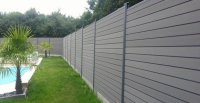 Portail Clôtures dans la vente du matériel pour les clôtures et les clôtures à Cutting